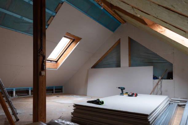Best Spray Foam Insulation  in Wayne Heights, PA
