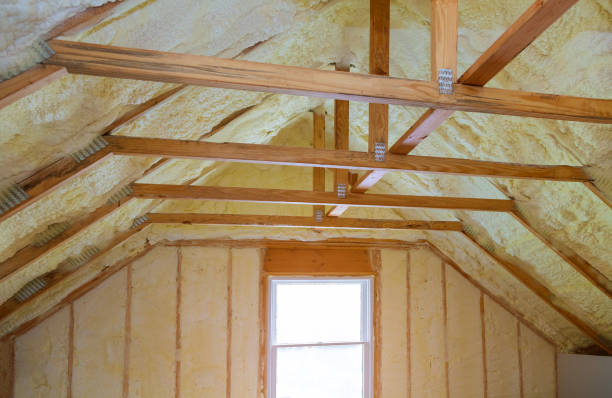 Best Attic Insulation Installation  in Wayne Heights, PA