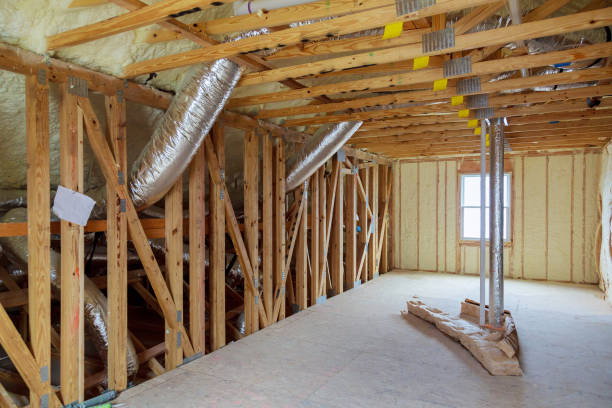 Insulation Replacement Services in Wayne Heights, PA