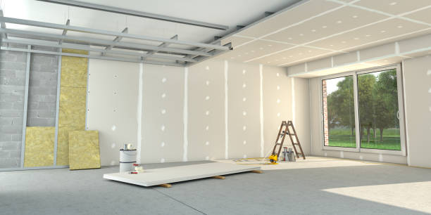 Best Insulation for New Construction  in Wayne Heights, PA