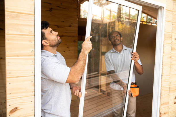 Best Insulation Repair Services  in Wayne Heights, PA