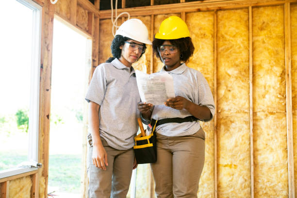 Best Energy-efficient Insulation  in Wayne Heights, PA