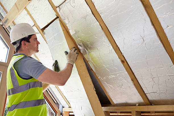 Insulation Repair Services in Wayne Heights, PA