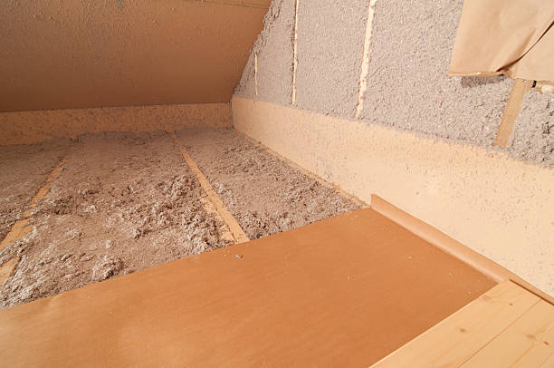 Best Insulation Contractors for Homes  in Wayne Heights, PA