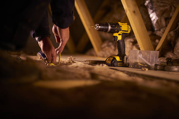Best Cellulose Insulation  in Wayne Heights, PA